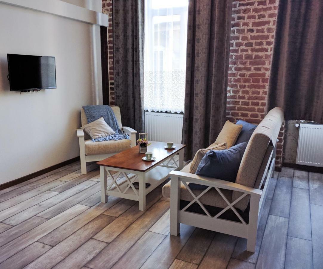 Cozy Studios On Freedom Square 第比利斯 外观 照片
