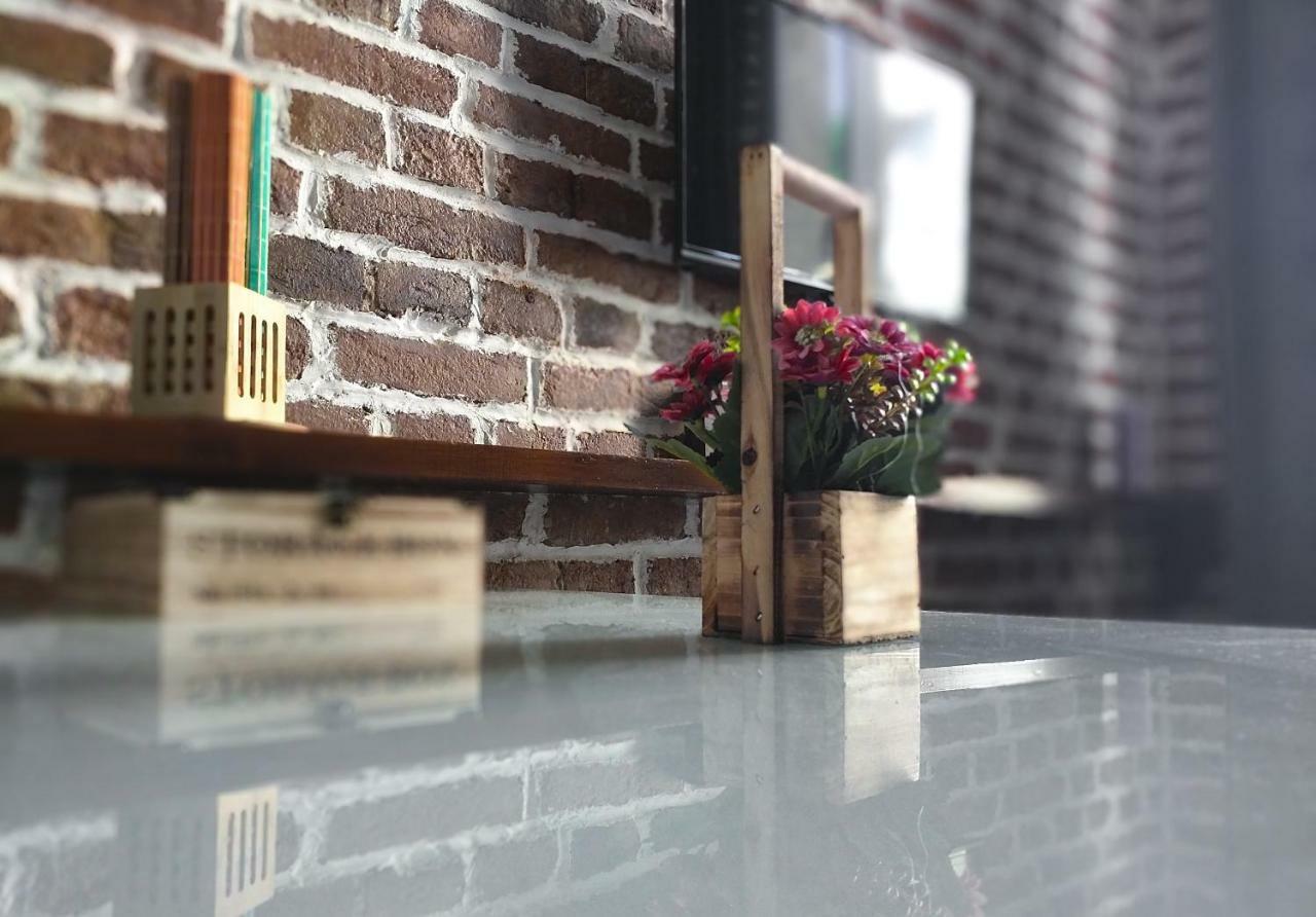 Cozy Studios On Freedom Square 第比利斯 外观 照片