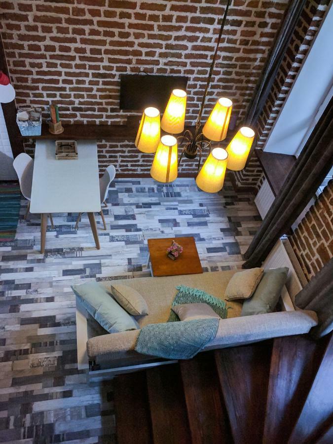 Cozy Studios On Freedom Square 第比利斯 外观 照片